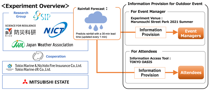 Experiment Overview